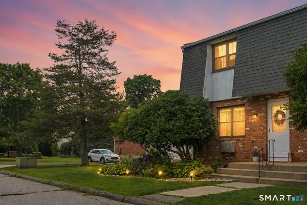 80 Wellswood Road #9, Hebron, CT 06231
