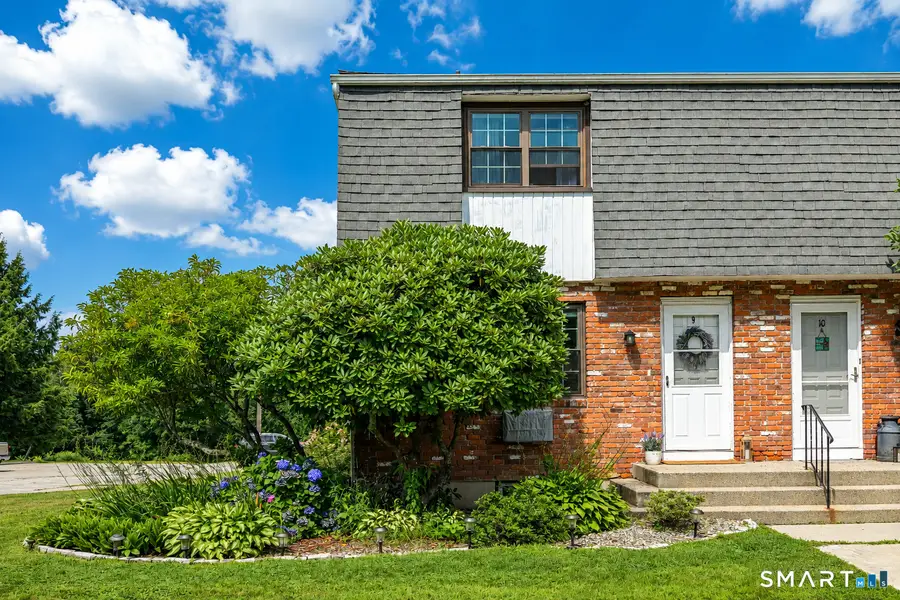 80 Wellswood Road #9, Hebron, CT 06231 - #2