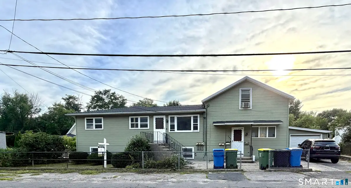348 Oak Street, Waterbury, CT 06705 - #1