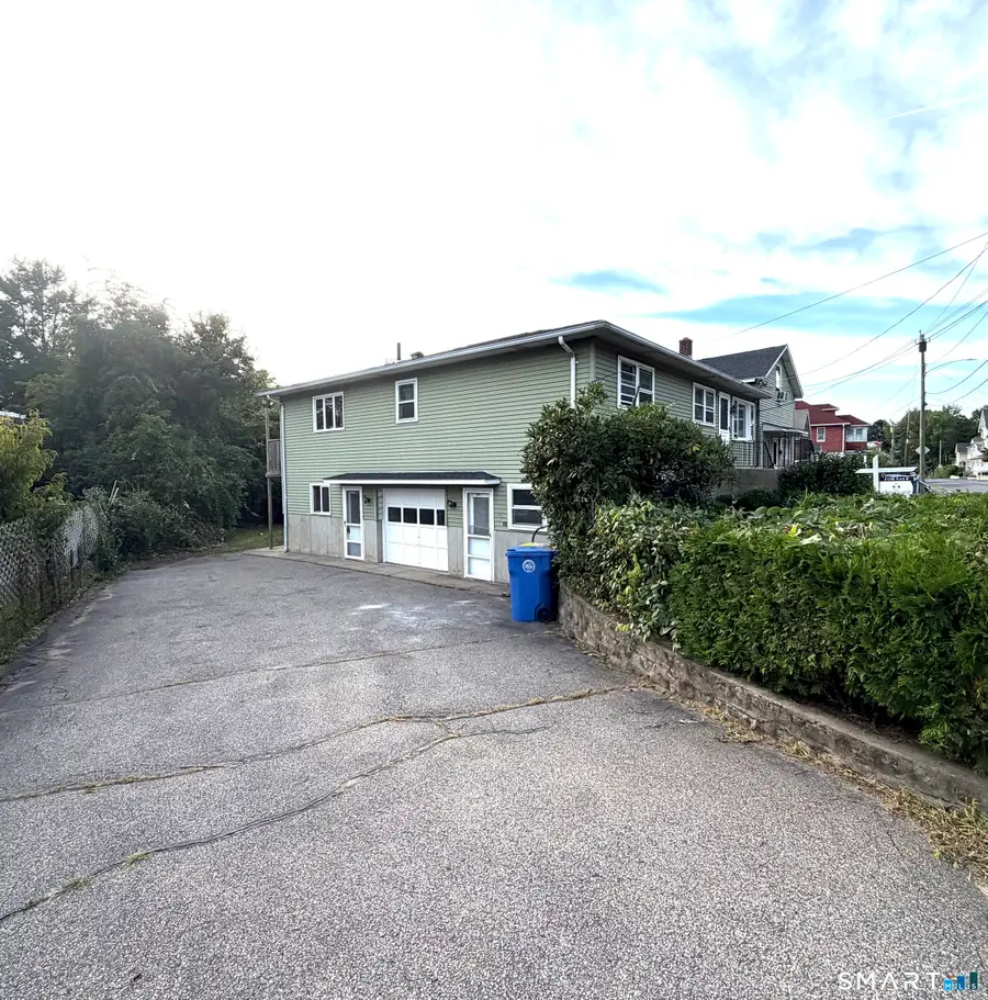 348 Oak Street, Waterbury, CT 06705 - #2