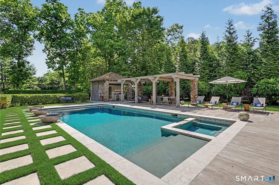 1061 Cedar Road, Southport, CT 06890 - #3