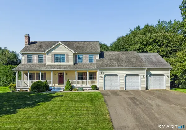 3 Dairy Lane, Cromwell, CT 06416