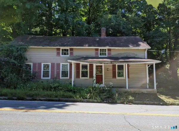 365 East Street, Stafford, CT 06076
