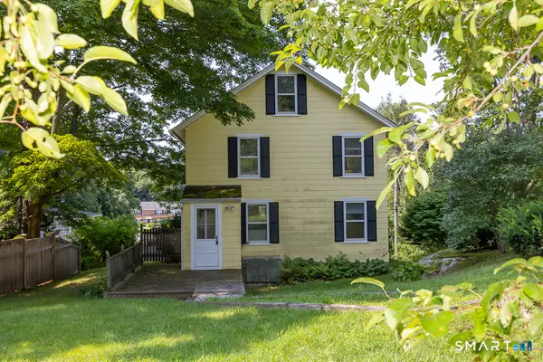 49 Essex Street, Deep River, CT 06417