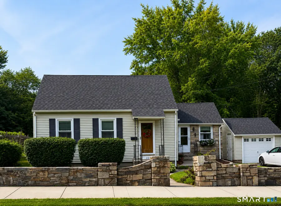 222 Dunham Street, Norwich, CT 06360 - #2