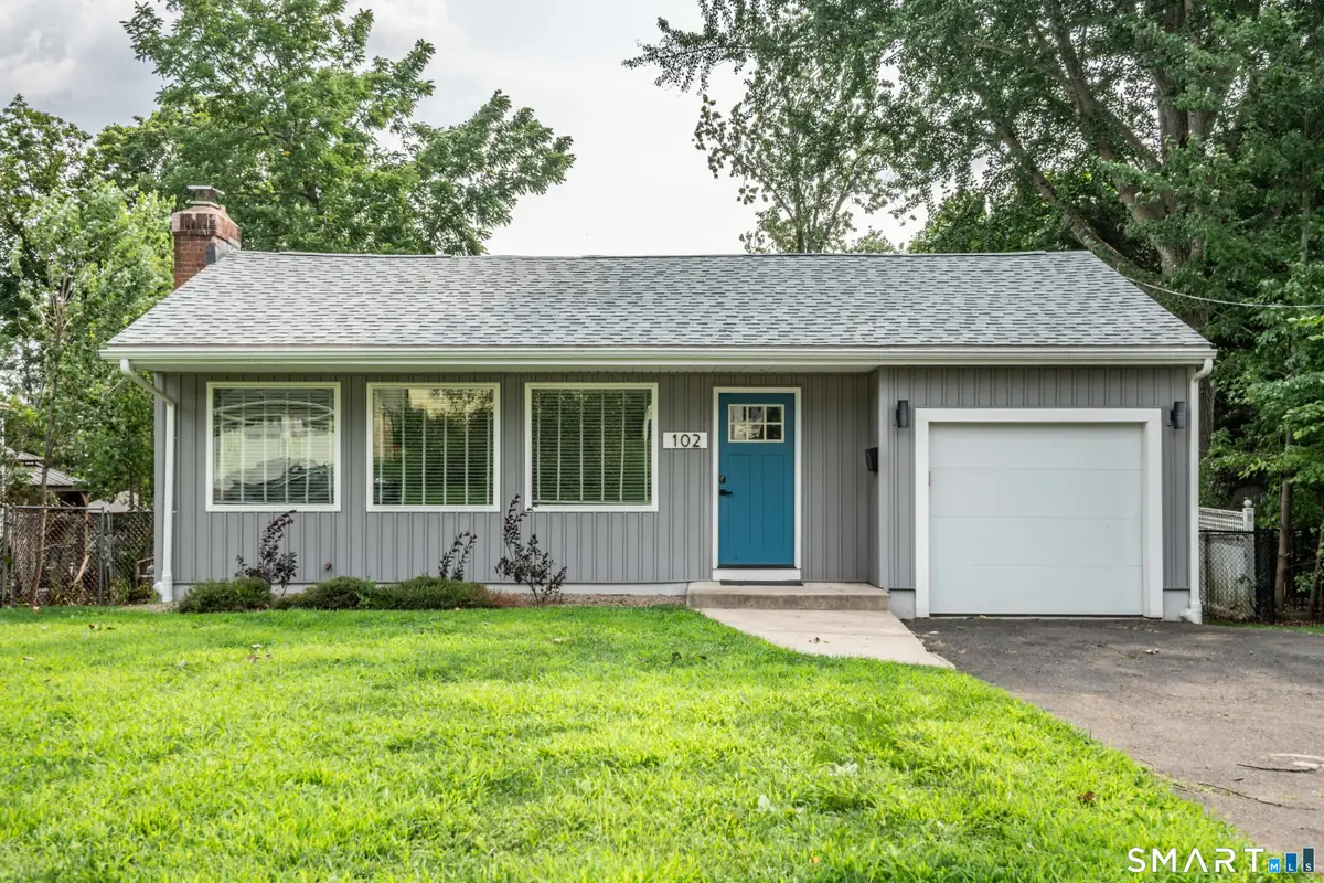 102 Knollwood Road, West Hartford, CT 06110 - #1