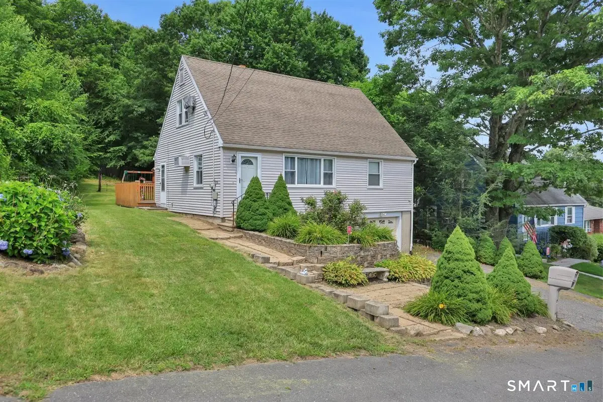 94 Gilman Street, Waterbury, CT 06704 - #1