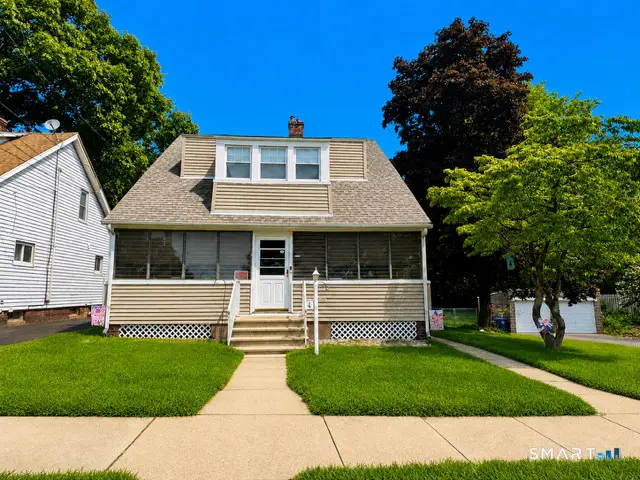 4 Orchard Street, West Haven, CT 06516 - #1