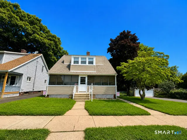 4 Orchard Street, West Haven, CT 06516 - #2