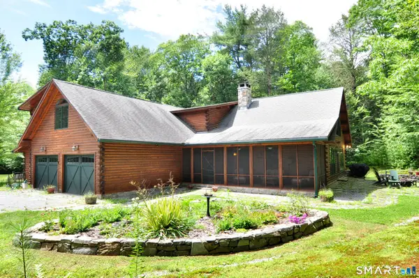 1111 Clubhouse Road Road, Tolland MA, MA 01034