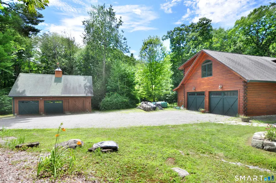 1111 Clubhouse Road Road, Granville, MA 01034 - #3