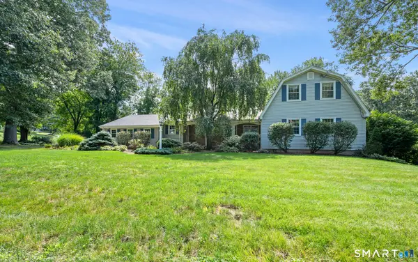 86 Knollwood Drive, Glastonbury, CT 06033