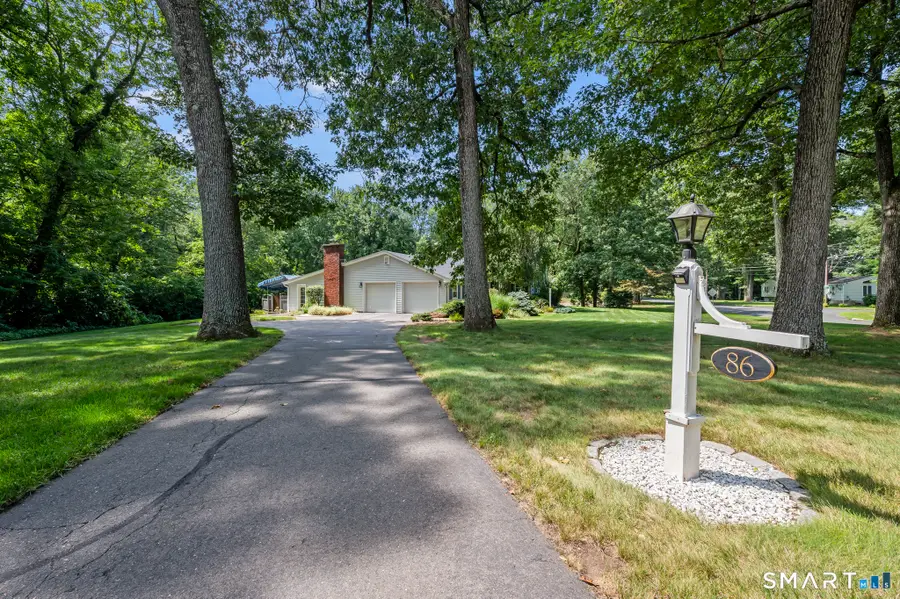 86 Knollwood Drive, Glastonbury, CT 06033 - #2