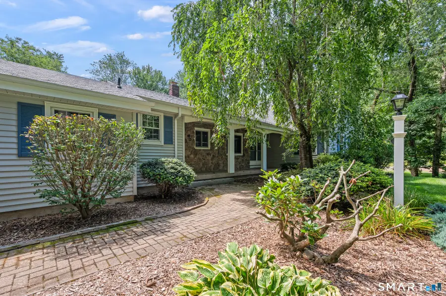 86 Knollwood Drive, Glastonbury, CT 06033 - #3