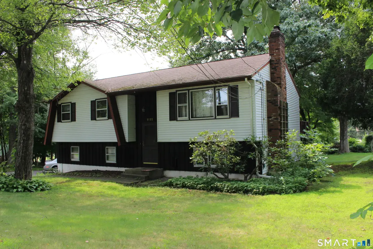 1111 Jerome Avenue, Bristol, CT 06010 - #1
