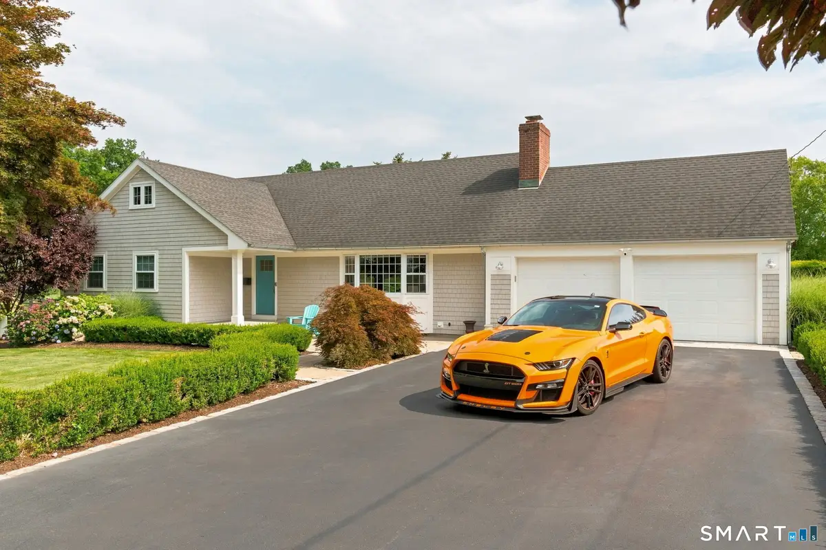 12 Marvin Street, Norwalk, CT 06855 - #1