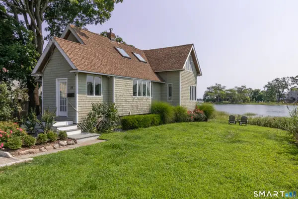 18 Burwell Street, Norwalk, CT 06854