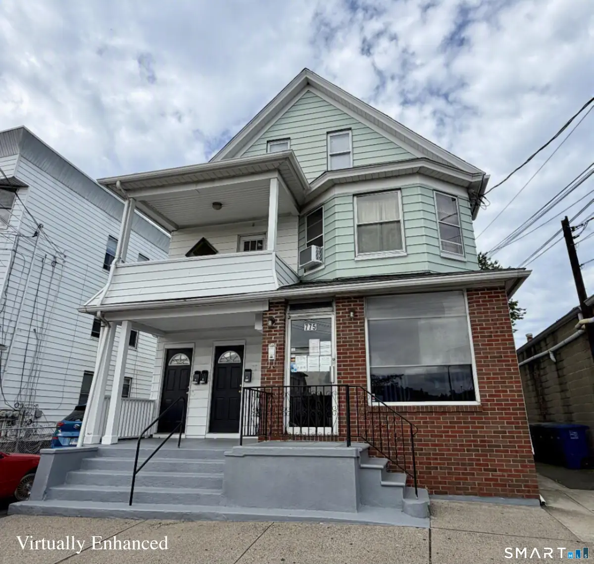 771 Madison Avenue, Bridgeport, CT 06606 - #1