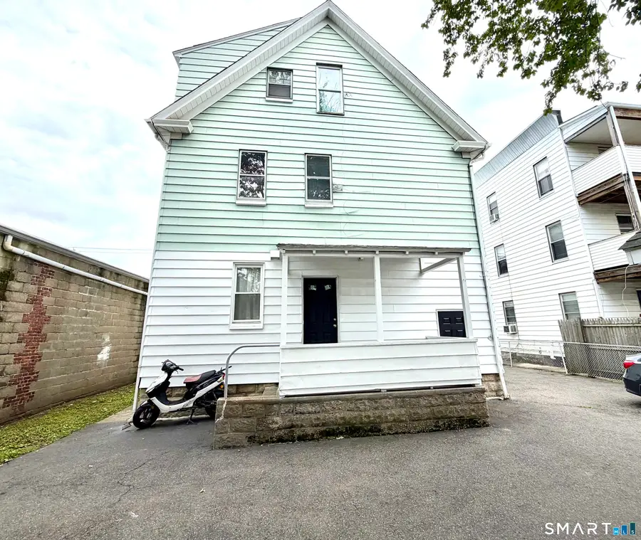 771 Madison Avenue, Bridgeport, CT 06606 - #3