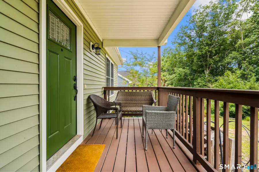 25 Orowoc Trail, Shelton, CT 06484 - #3