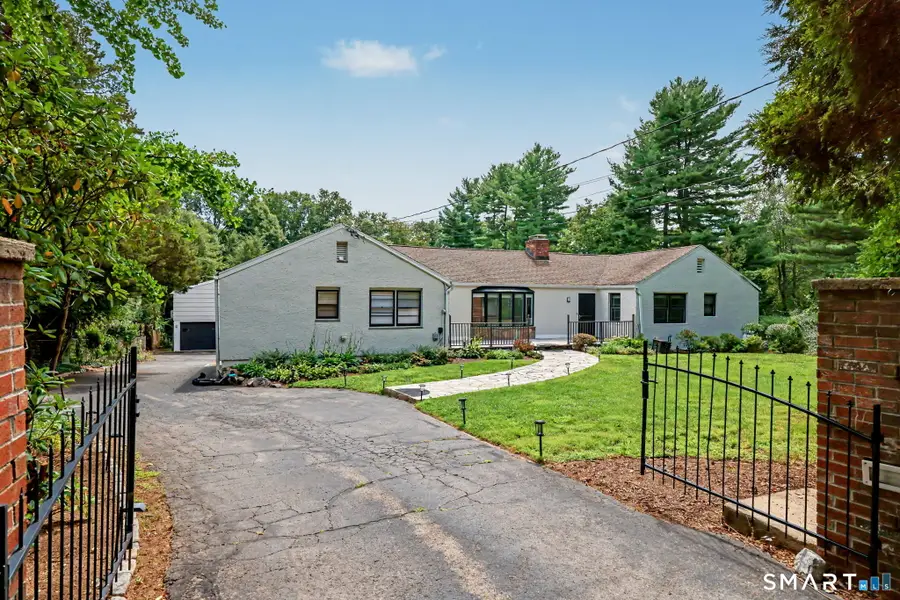 121 Parry Road, Stamford, CT 06907 - #2