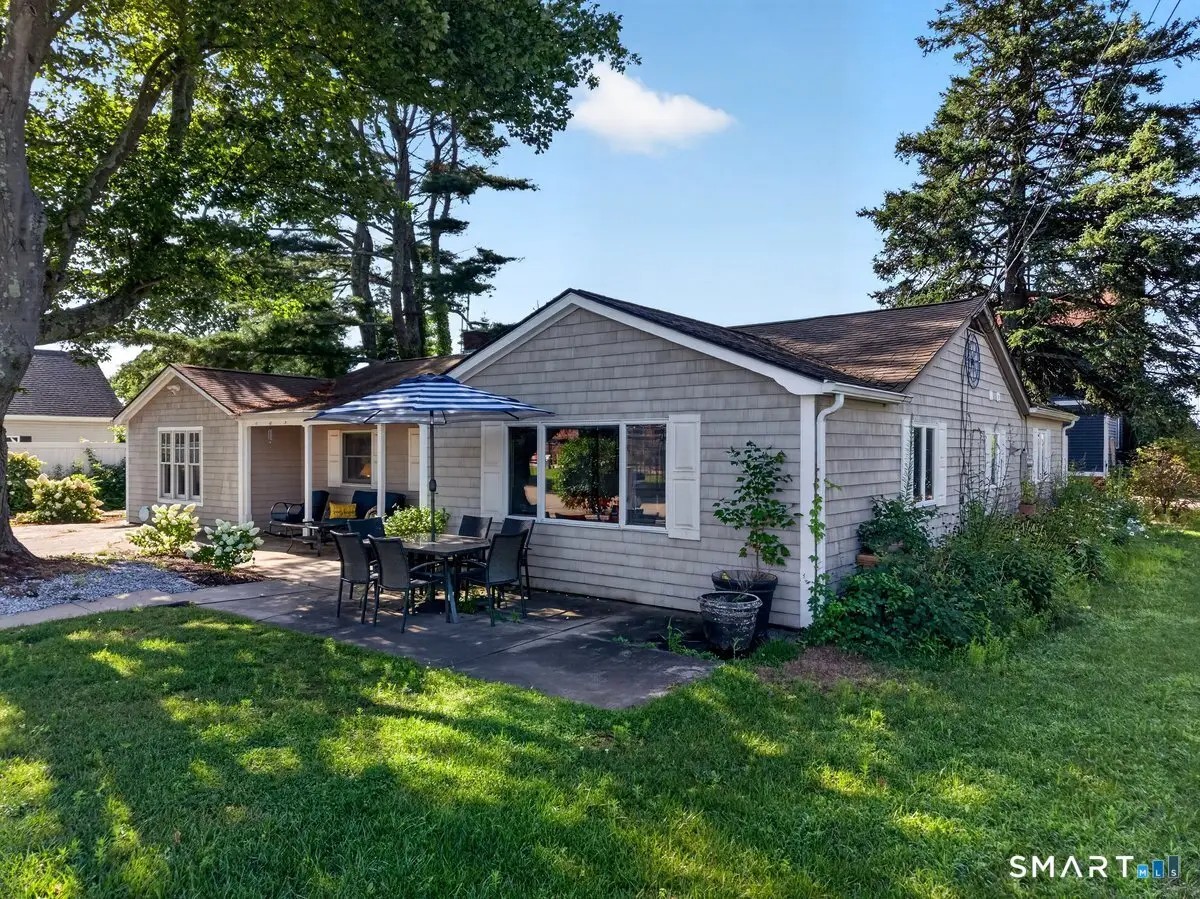 2 Stafford Street, Mystic, CT 06355 - #1