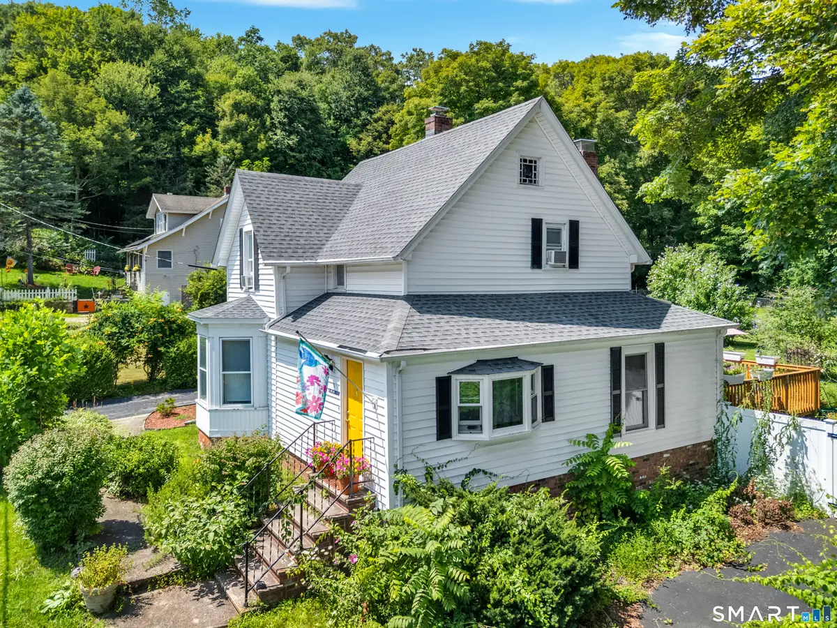 15 Gay Hill Road, Oxoboxo River, CT 06382 - #1