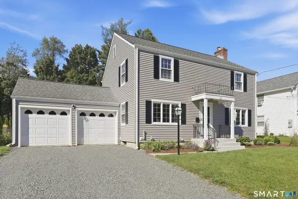 22 Proctor Drive, West Hartford, CT 06117