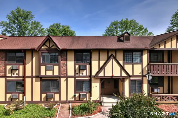 125 Warner Hill Road #64, Stratford, CT 06614