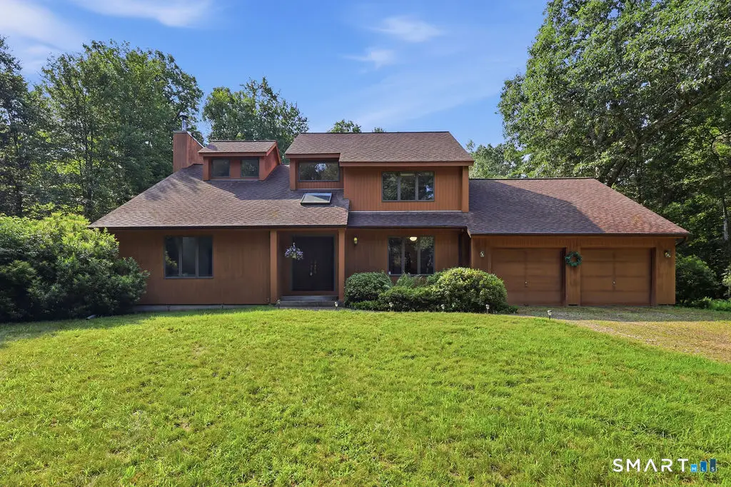 152 Slater Road, Tolland, CT 06084 - #1