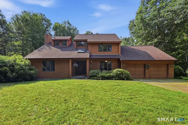 152 Slater Road, Tolland, CT 06084