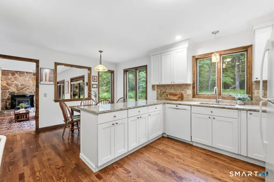 152 Slater Road, Tolland, CT 06084 - #3