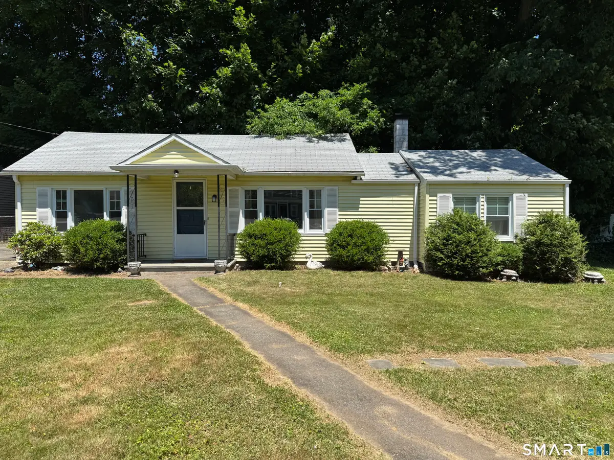 72 Nichols Avenue, Fairfield, CT 06825 - #1