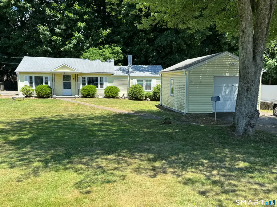 72 Nichols Avenue, Fairfield, CT 06825 - #2