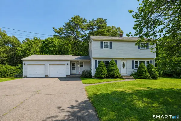 611 Jude Lane, Southington, CT 06489