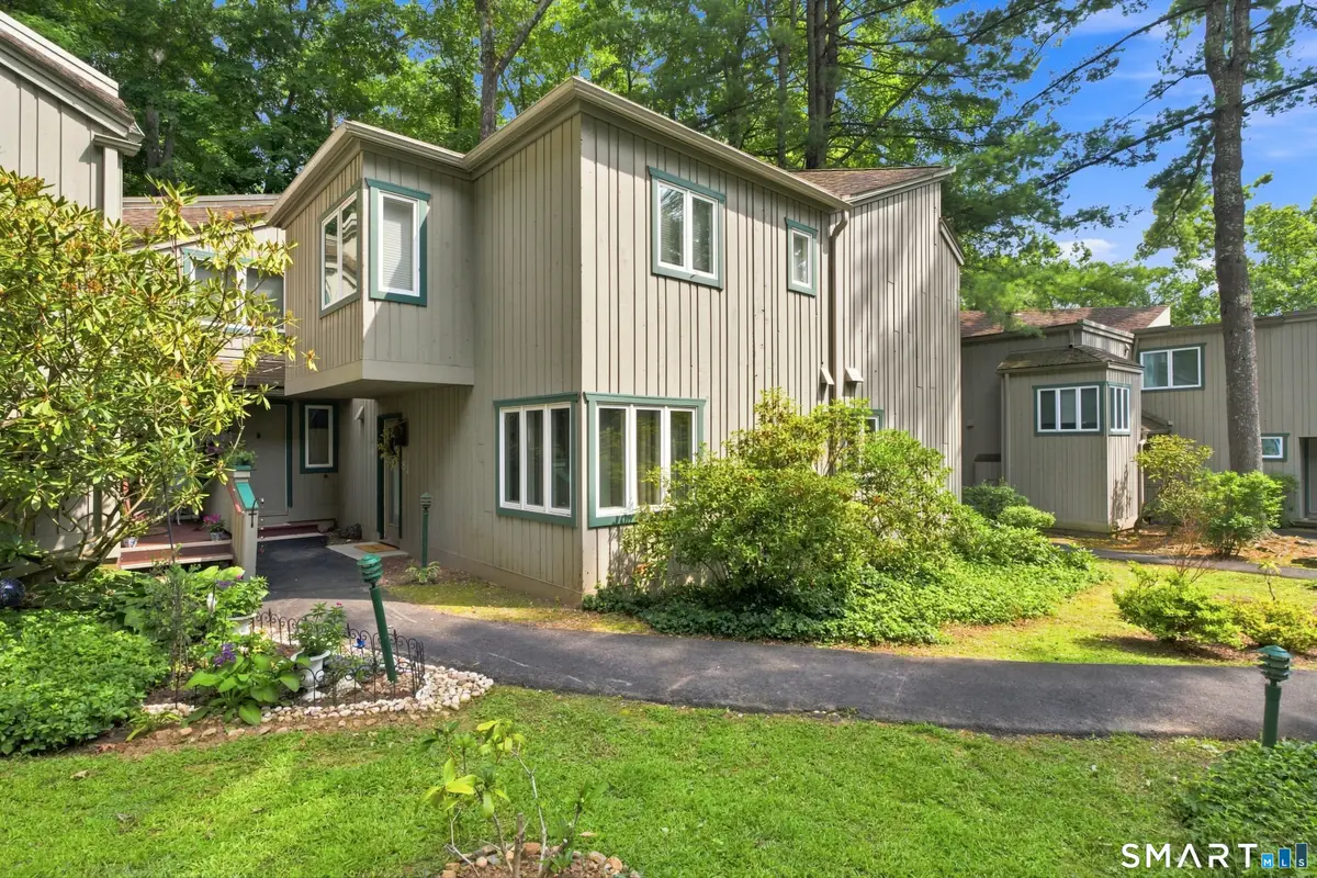 8 Lyle Court #J, Farmington, CT 06032 - #1