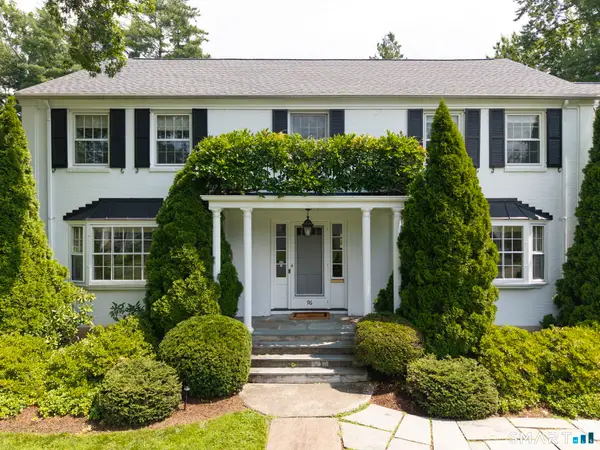 96 Norwood Road, West Hartford, CT 06117