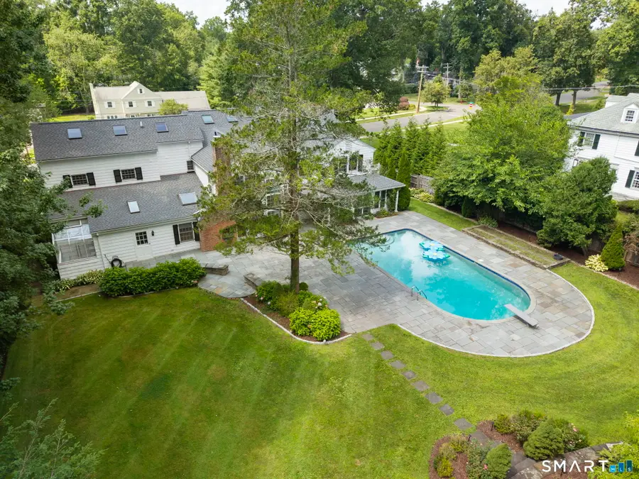 96 Norwood Road, West Hartford, CT 06117 - #2