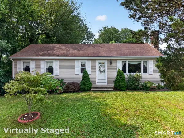 1324 Boston Post Road, Old Saybrook, CT 06475