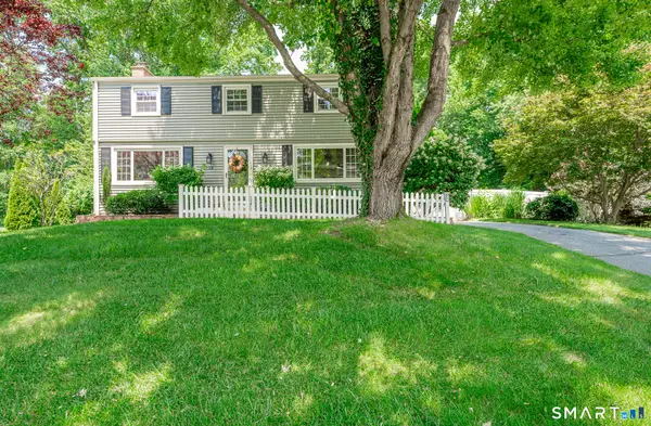 38 Edgewood Drive, Enfield, CT 06082
