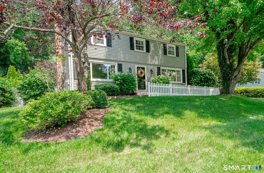 38 Edgewood Drive, Enfield, CT 06082 - #2