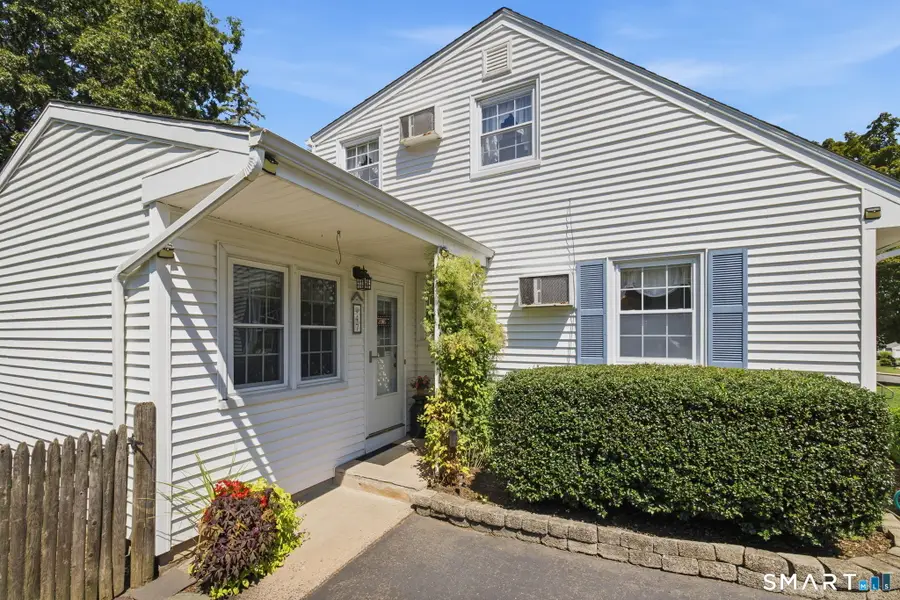 47 Willard Road, Manchester, CT 06042 - #2