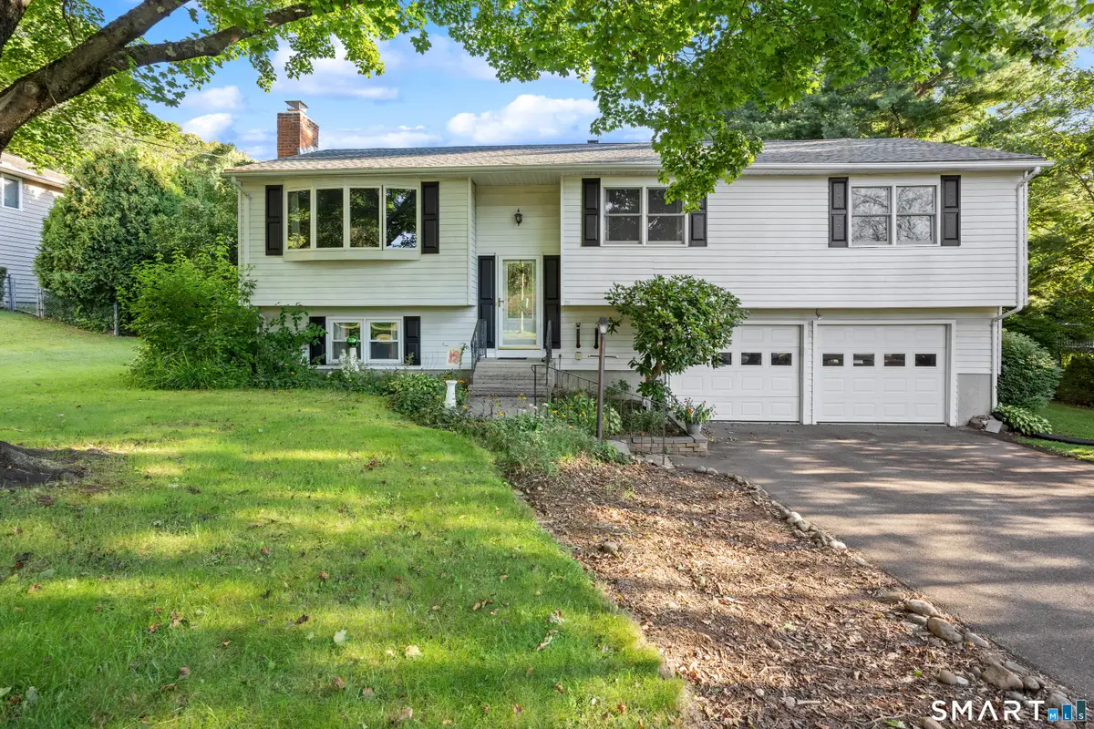 33 Four Rod Road, Hamden, CT 06514 - #1