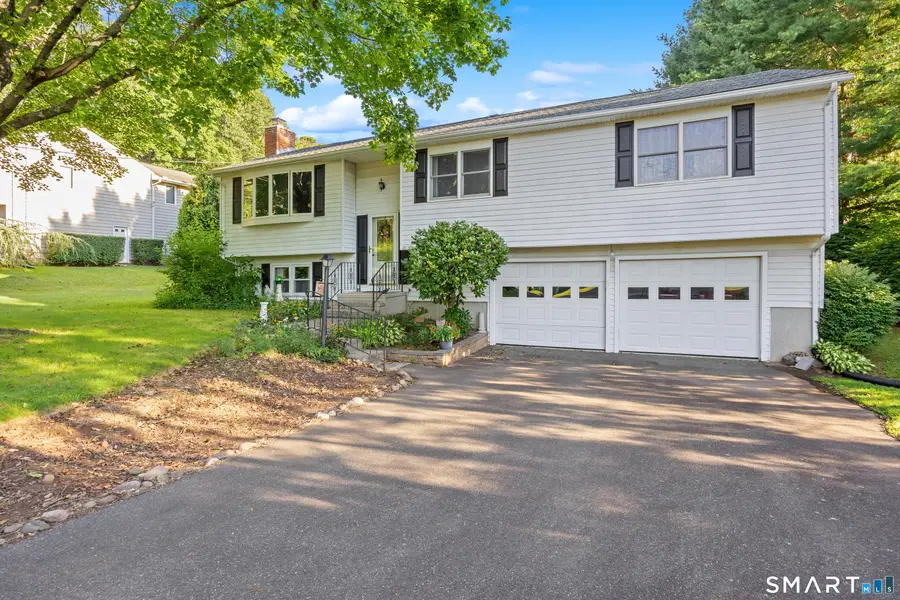 33 Four Rod Road, Hamden, CT 06514 - #3