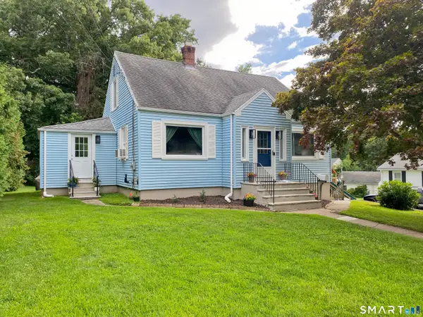 11 Esther Avenue, Ellington, CT 06029