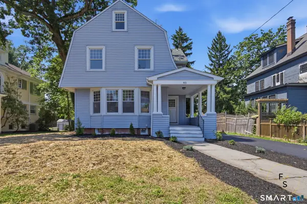 93 Forest Street, New Britain, CT 06052