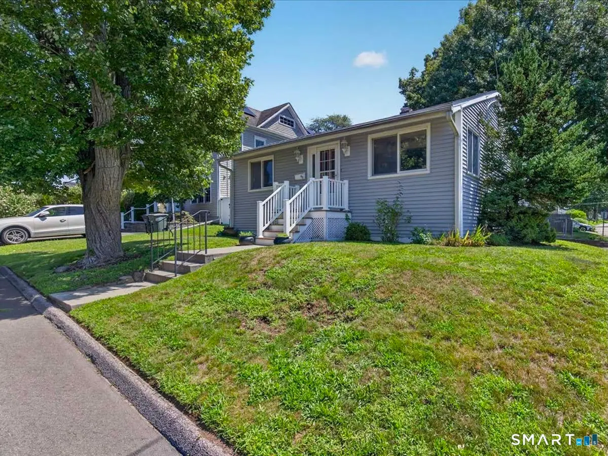 43 Chester Street, Milford, CT 06460 - #1