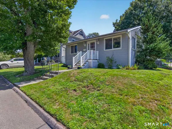 43 Chester Street, Milford, CT 06460