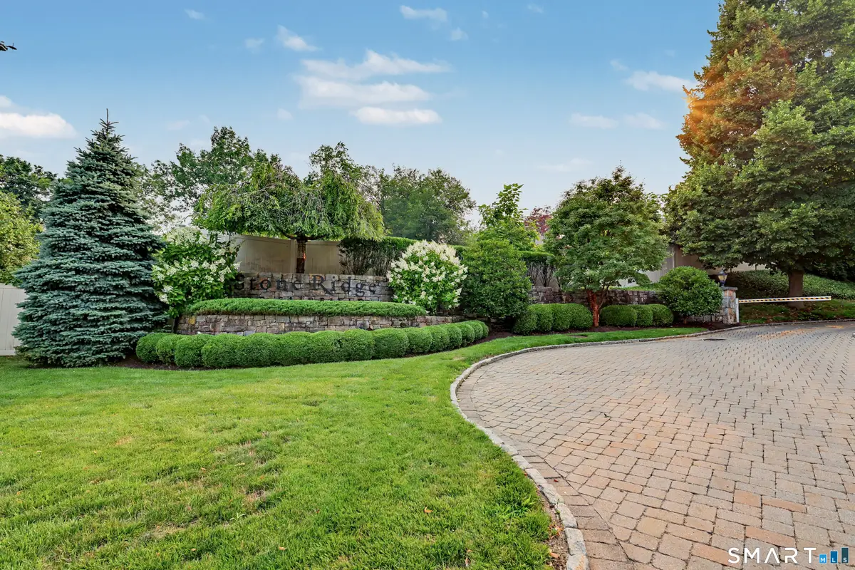 50 Stone Ridge Way #2A, Fairfield, CT 06824 - #1
