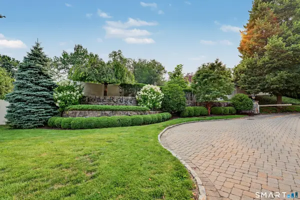 50 Stone Ridge Way #2A, Fairfield, CT 06824